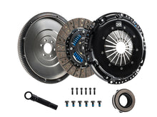 Load image into Gallery viewer, DKM Clutch Volkswagen Beetle/Eurovan/Golf/Jetta/Passat 2.0L TDI OE Style MA Clutch Kit w/Flywheel