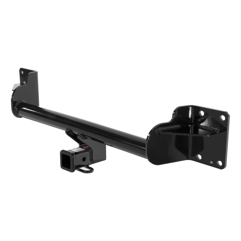 Curt 08-11 BMW X6 Class 3 Trailer Hitch w/2in Receiver