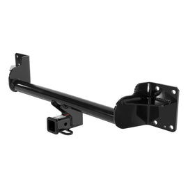 Curt 08-11 BMW X6 Class 3 Trailer Hitch w/2in Receiver