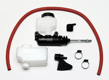 गैलरी व्यूवर में इमेज लोड करें, Wilwood Short Remote Side Mount M/C Kit 5/8in Bore