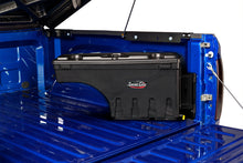 Cargar imagen en el visor de la galería, UnderCover 07-20 Toyota Tundra Passengers Side Swing Case - Black Smooth