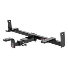 Load image into Gallery viewer, Curt 06-10 Mazda 5 Sport Class 1 Trailer Hitch w/1-1/4in Ball Mount