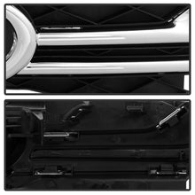 Laden Sie das Bild in den Galerie-Viewer, Spyder Honda Odyssey 2015-2016 OEM Fog Light W/Switch- Clear FL-CL-HODY2014-C