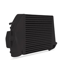 गैलरी व्यूवर में इमेज लोड करें, Mishimoto 08-14 Subaru WRX Top-Mount Intercooler Kit - Powder Coated Black &amp; Black Hoses