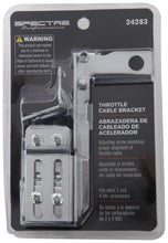 Charger l&#39;image dans la galerie, Spectre Throttle Cable Bracket