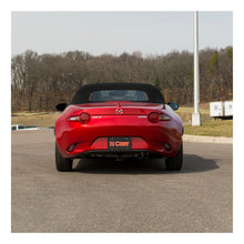 Laden Sie das Bild in den Galerie-Viewer, Curt 16-19 Mazda MX-5 Miata Class 1 Trailer Hitch w/1-1/4in Receiver