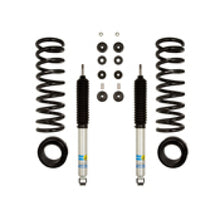 गैलरी व्यूवर में इमेज लोड करें, Bilstein B8 5112 Series 14-17 Dodge Ram 2500 Front Suspension Leveling Kit