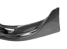 Laden Sie das Bild in den Galerie-Viewer, Seibon 02-03 Subaru WRX CW Carbon Fiber Front Lip