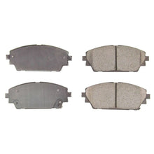 Laden Sie das Bild in den Galerie-Viewer, Power Stop 2019 Mazda 3 Front Z16 Evolution Ceramic Brake Pads