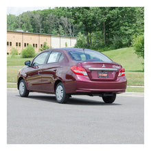 Laden Sie das Bild in den Galerie-Viewer, Curt 17-19 Mitsubishi Mirage G4 Class 1 Trailer Hitch w/1-1/4in Ball Mount