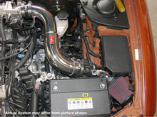 Laden Sie das Bild in den Galerie-Viewer, Injen 05-06 Tiburon 2.7L V6 Black Short Ram Intake