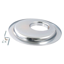 Carica l&#39;immagine nel visualizzatore di Gallery, Spectre Air Cleaner Base Plate - 14in. Offset