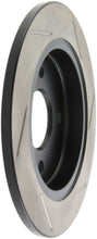 Carica l&#39;immagine nel visualizzatore di Gallery, StopTech Slotted Sport Brake Rotor
