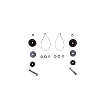Cargar imagen en el visor de la galería, Bilstein B12 2003 Mercedes-Benz CLK320 Base Front and Rear Suspension Kit