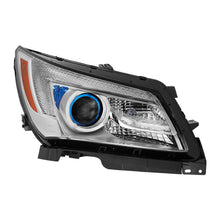 Charger l&#39;image dans la galerie, xTune 14-16 Buick LaCrosse Halogen LED Headlights - OEM Right HD-JH-BLAC14-OE-R
