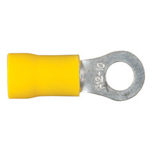 गैलरी व्यूवर में इमेज लोड करें, Curt Ring Terminals (12-10 Wire Gauge 10 Stud Size 100-Pack)