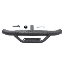 गैलरी व्यूवर में इमेज लोड करें, Go Rhino Dominator Hitch Step - Black - 2to4wheels