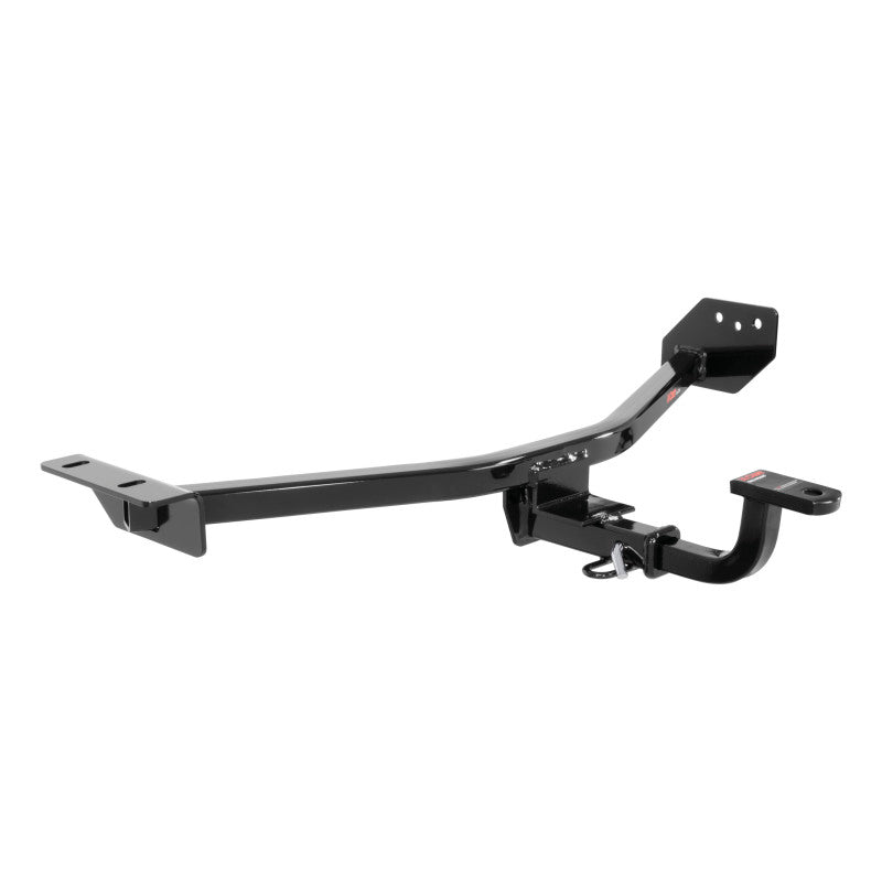 Curt 11-14 Nissan Leaf Class 1 Trailer Hitch w/1-1/4in Ball Mount