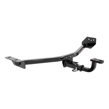 Load image into Gallery viewer, Curt 11-14 Nissan Leaf Class 1 Trailer Hitch w/1-1/4in Ball Mount