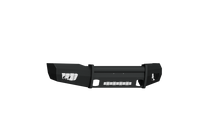 Carica l'immagine nel visualizzatore di Gallery, Road Armor 18-20 Ford F-150 Vaquero Front Non-Winch Bumper - Tex Blk