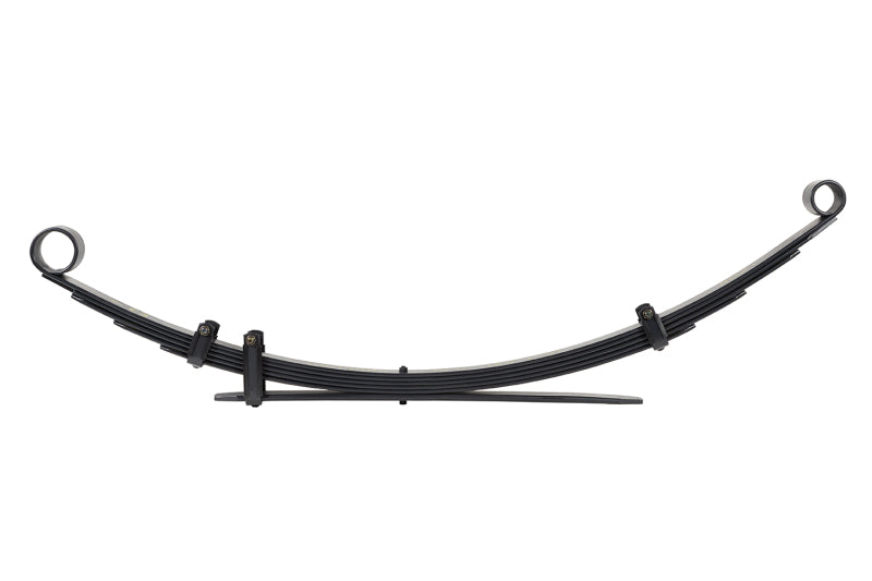 ARB / OME Leaf Spring Jeep Xj Special