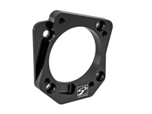 गैलरी व्यूवर में इमेज लोड करें, Skunk2 74mm Opening RBC Flange to PRB Pattern Throttle Body Adapter