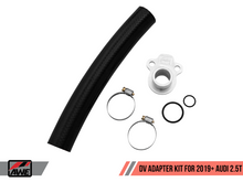 Cargar imagen en el visor de la galería, AWE Tuning Audi RS3 / TT RS DV Adapter Kit for 2019+ Models