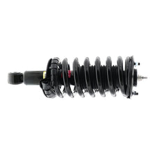 Cargar imagen en el visor de la galería, KYB Shocks &amp; Struts Strut Plus Front NISSAN Titan 4WD 2014-2004