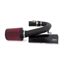 Carica l&#39;immagine nel visualizzatore di Gallery, Mishimoto 13+ Subaru BRZ/Scion FR-S Performance Cold Air Intake Kit - Wrinkle Black