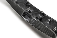 Charger l&#39;image dans la galerie, Seibon 2016+ Honda Civic 2DR Carbon Fiber Rear Trunk Garnish