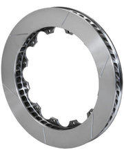 Carica l&#39;immagine nel visualizzatore di Gallery, Wilwood Rotor-GT48 SPC-37-RH-Bedded 12.88 x 1.25 - 12 on 8.75in