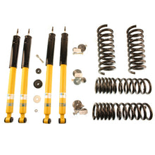 Charger l&#39;image dans la galerie, Bilstein B12 1996 Mercedes-Benz E320 Base Front and Rear Suspension Kit