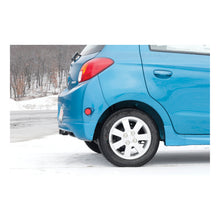 Laden Sie das Bild in den Galerie-Viewer, Curt 2014 Mitsubishi Mirage Class 1 Trailer Hitch w/1-1/4in Receiver