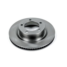 Carica l&#39;immagine nel visualizzatore di Gallery, Power Stop 16-19 Lexus LX570 Front Autospecialty Brake Rotor
