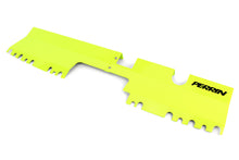 Carica l'immagine nel visualizzatore di Gallery, Perrin 2015 WRX/STi Neon Yellow Radiator Shroud