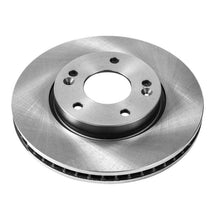 Cargar imagen en el visor de la galería, Power Stop 10-13 Kia Forte Front Autospecialty Brake Rotor