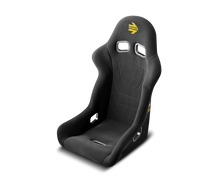 गैलरी व्यूवर में इमेज लोड करें, Momo Start Seats (FIA 8855-1999) - Black Hardshell