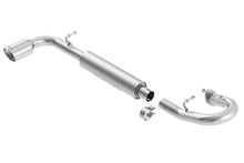 Laden Sie das Bild in den Galerie-Viewer, Borla 11-15 Scion tC Coupe 2dr 2.5L 4cyl SS Exhaust (rear section only)
