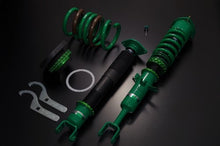Carica l'immagine nel visualizzatore di Gallery, Tein 03-07 Infiniti G35 Coupe  (Excludes AWD) Mono Racing Coilover Kit
