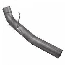 Carica l&#39;immagine nel visualizzatore di Gallery, Diamond Eye TAILP 5in 2ND SEC DPF (DPF) SGL SS: 08-09 FORD 6.4L F250/F350 W/HANGERS