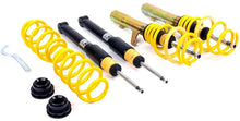 Cargar imagen en el visor de la galería, ST X-Height Adjustable Coilovers 14-18 Mazda 3