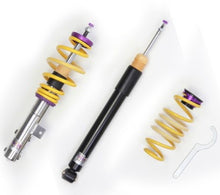 Carica l&#39;immagine nel visualizzatore di Gallery, KW Coilover Kit V2 15-17 Alfa Romeo 4C Spider Convertible