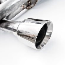 Laden Sie das Bild in den Galerie-Viewer, Stainless Works 2012-17 Jeep Wrangler Catback Exhaust