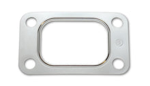 Carica l&#39;immagine nel visualizzatore di Gallery, Vibrant Turbo Gasket for T3/GT30R Inlet Flange (Matches Flange #1431 and #14310)