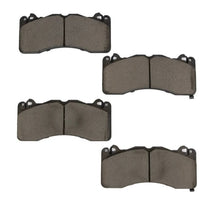 Cargar imagen en el visor de la galería, Pedders 2019+ Ford Ranger Front TrakRyder Brake Pads