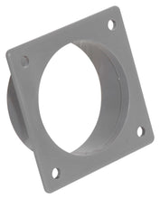 Laden Sie das Bild in den Galerie-Viewer, Spectre Air Duct/Intake Tube Mounting Plate 3in. Outlet