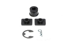 Carica l'immagine nel visualizzatore di Gallery, Torque Solution Shifter Cable Bushings: Volkswagen MK6 Jetta/ Golf/ GTI 2010-2013