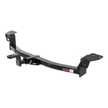Load image into Gallery viewer, Curt 07-11 Toyota Camry (Excl Se) Class 2 Trailer Hitch w/1-1/4in Ball Mount