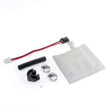 गैलरी व्यूवर में इमेज लोड करें, DeatschWerks 02-07 WRX/STi / 93-07 Impreza / 90-07 Legacy Fuel Pump Set Up Kit