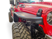 Load image into Gallery viewer, DV8 Offroad 2018+ Jeep Wrangler JL Tubular Fenders